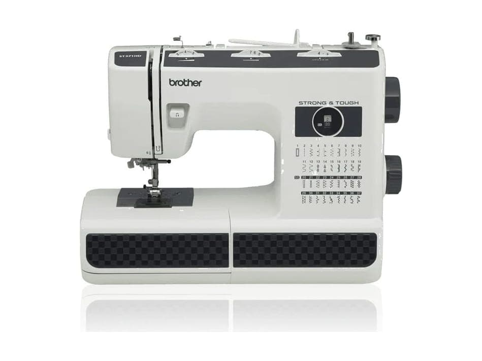 Brother ST371HD Strong and Tough sewing machine