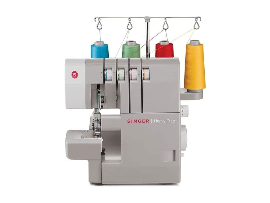 Singer Heavy Duty 14HD854 serger