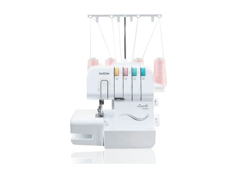 Brother 1034DX serger