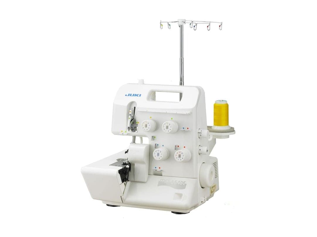 Juki MO-654DE serger