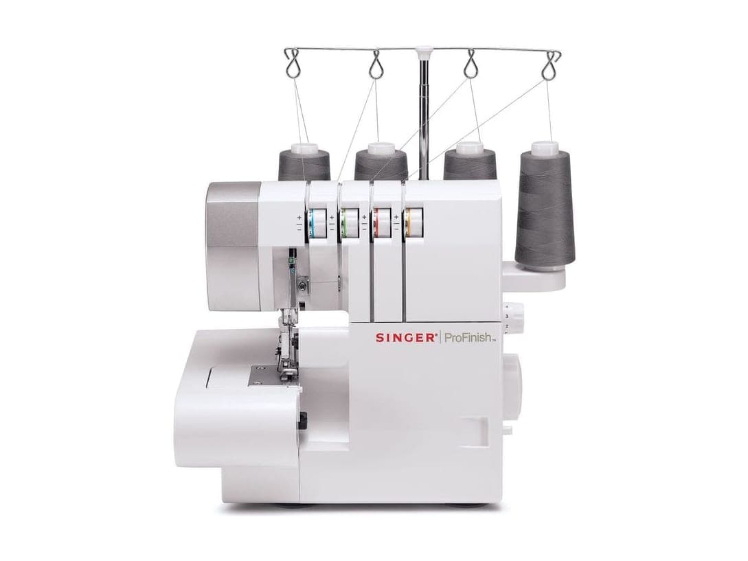 Singer ProFinish 14CG754 serger